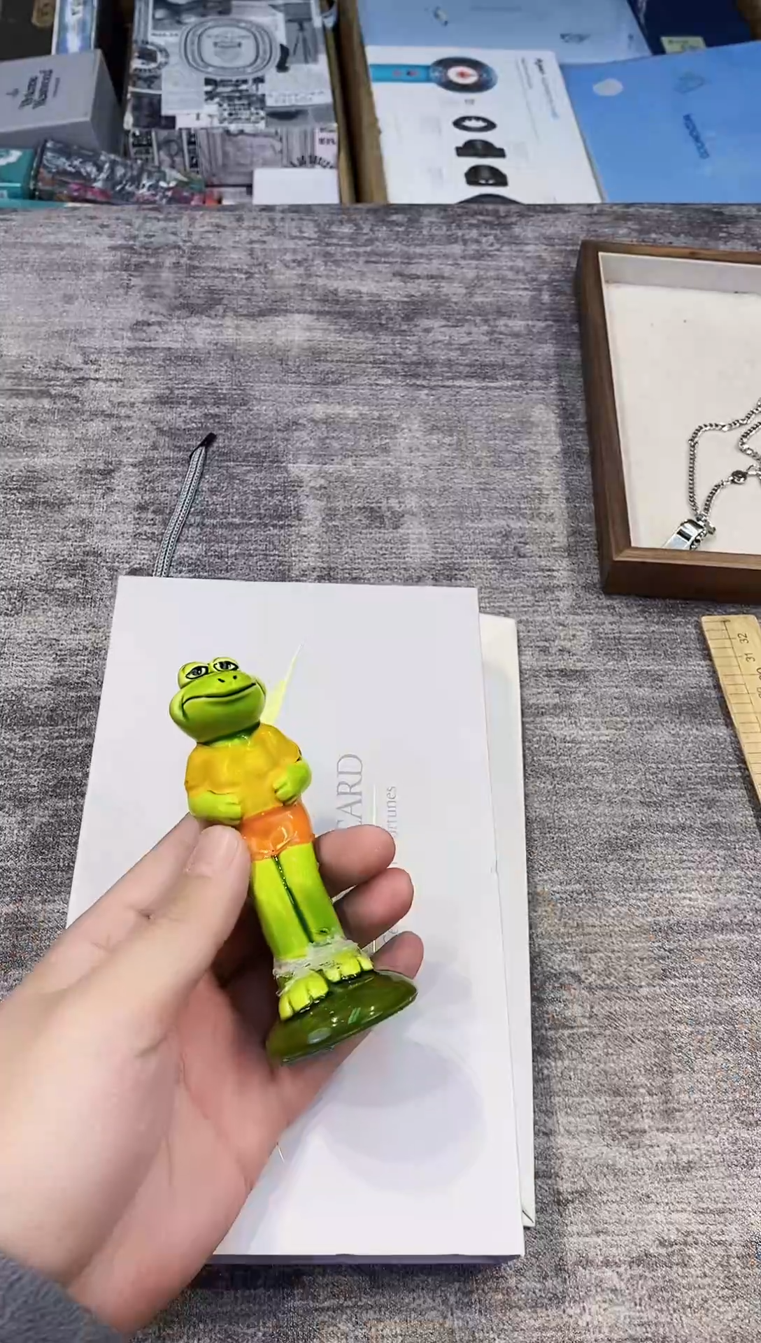 【闪购商品】瓷片都是我的大宝贝儿瓷器