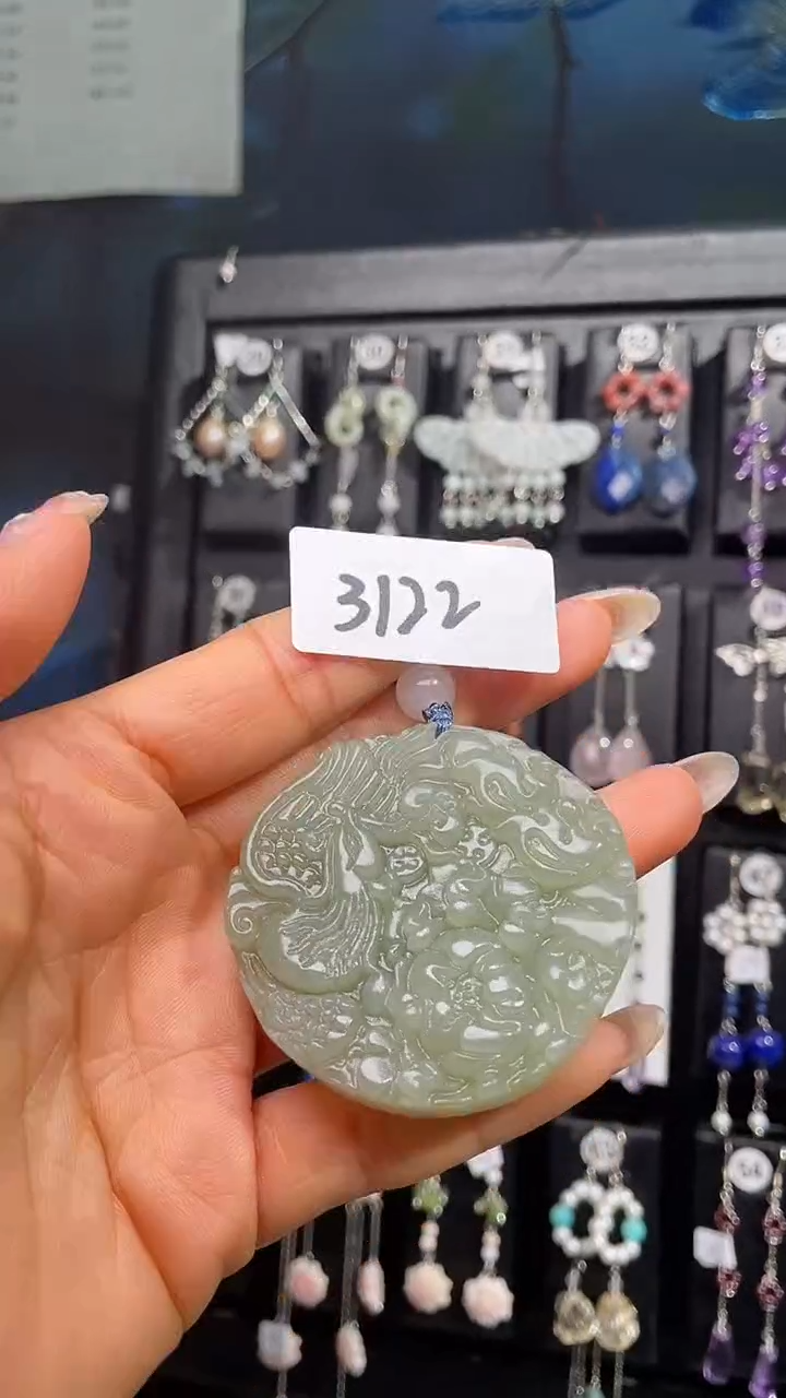 银S925镶嵌耳饰紫晶喜欢拍