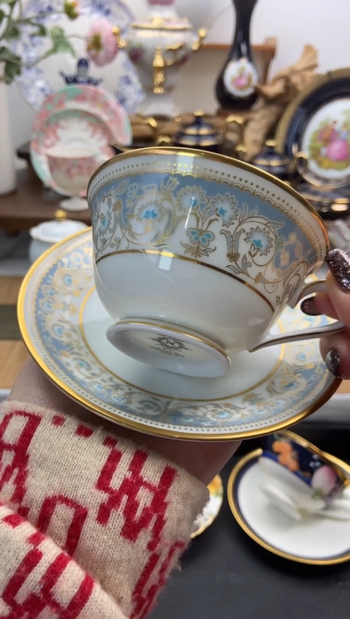 瓷片全新则武波兰舞曲谨慎参拍，防伪帖撕毁无售后