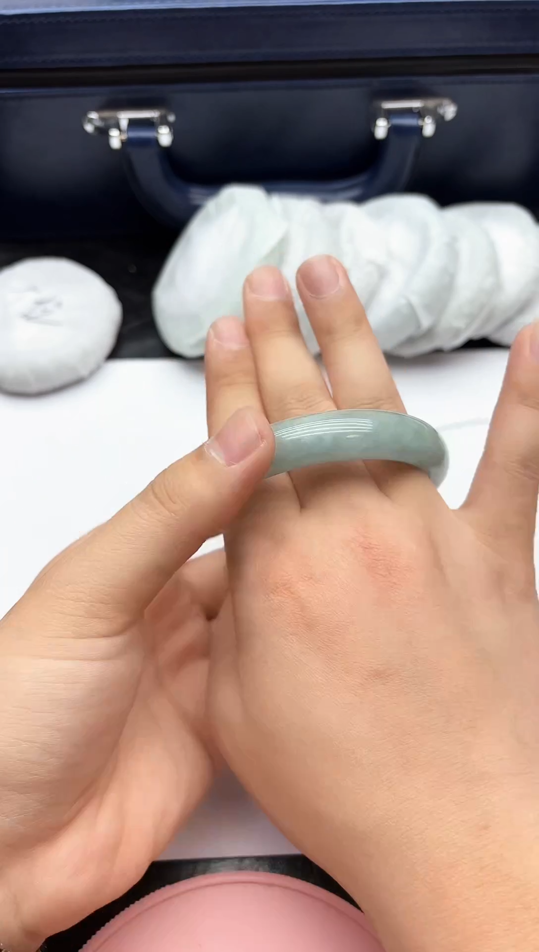 50所见即所得拍啥发啥