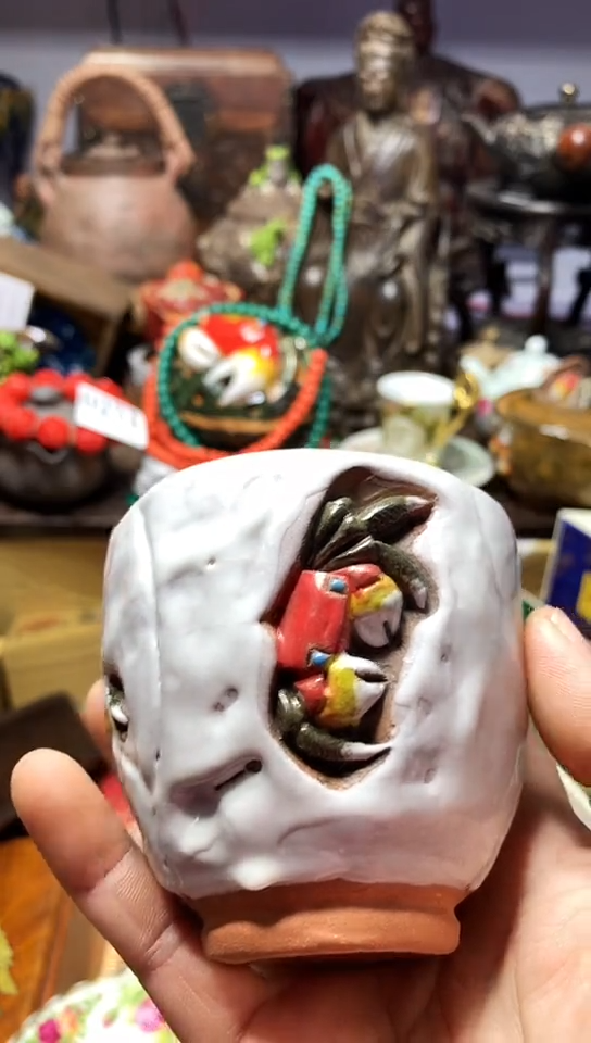 【闪购商品】瓷器默认链接一物一拍
