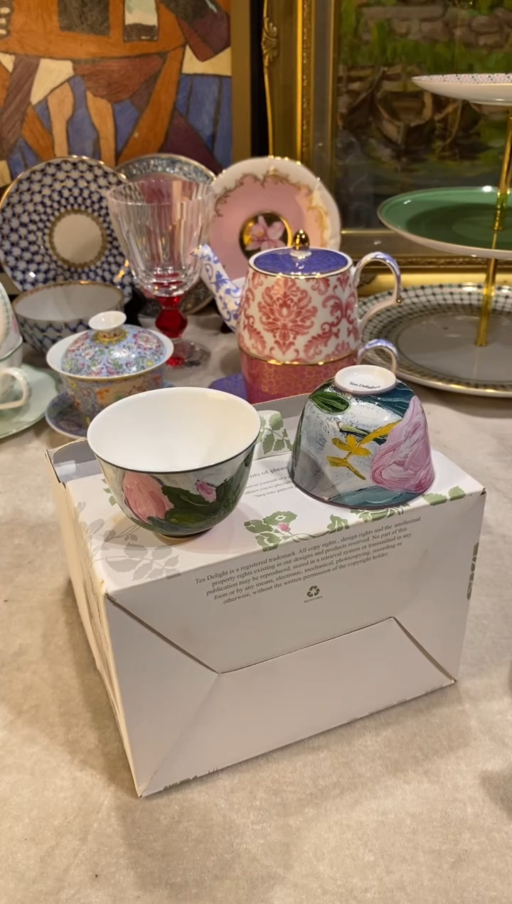 【闪购商品】陶瓷               