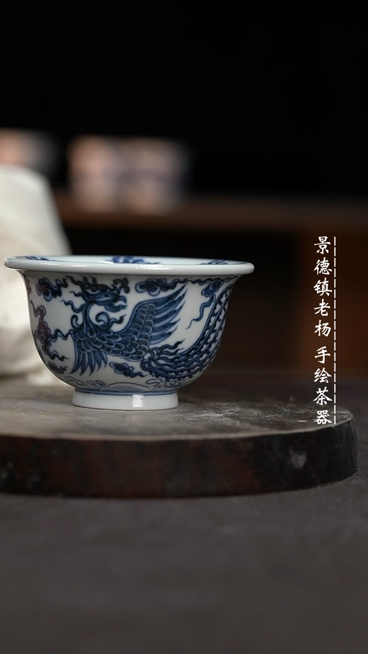 【闪购商品】柴窑微瑕福利介意勿拍