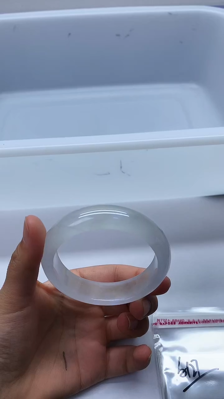 无非金属127直播间所见即所得一物一拍58-59