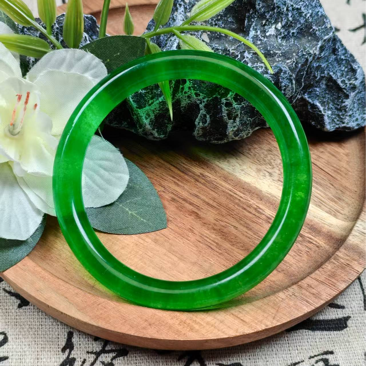 首饰袋 精美奢侈缅古典美丽首饰配礼盒056--多样性发其一