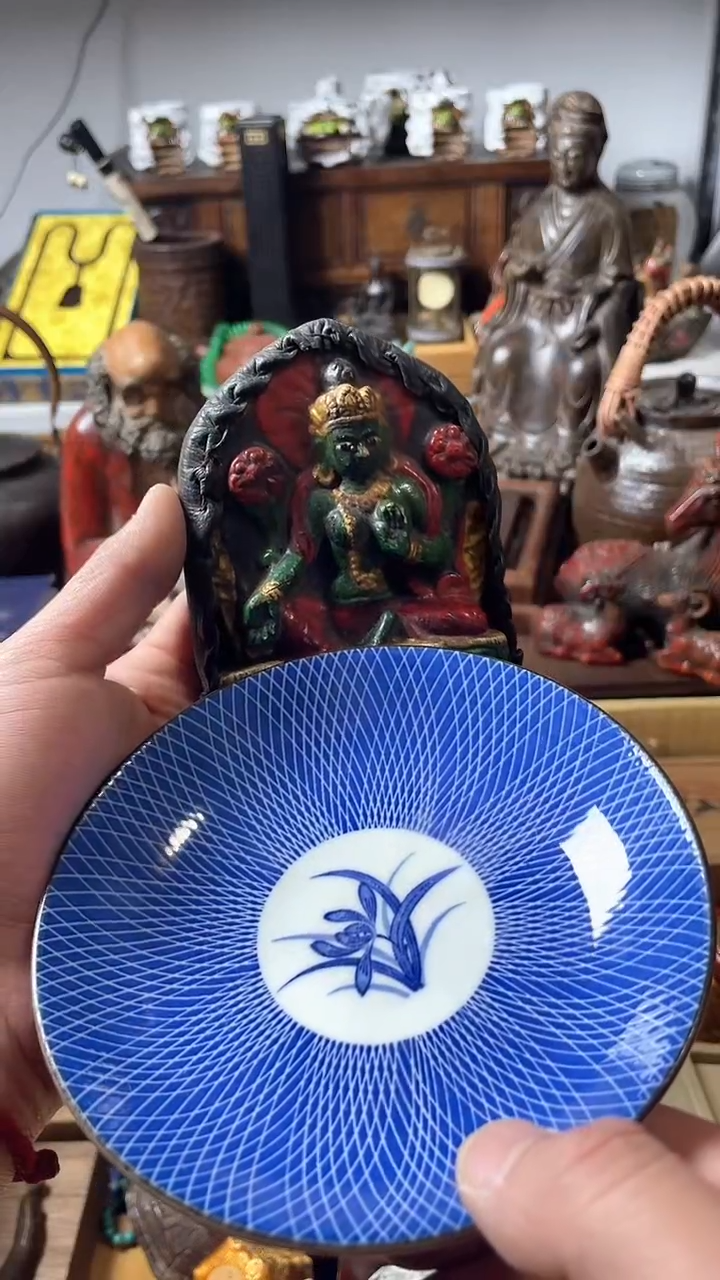 【闪购商品】瓷器默认链接瓷器片