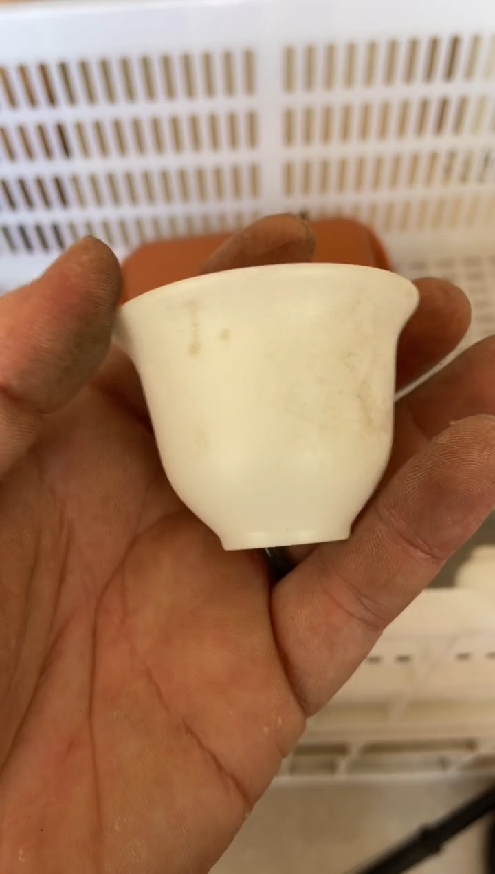 杯无运费险有瑕疵的摄影的产品有使用过的痕迹有点脏介意勿拍