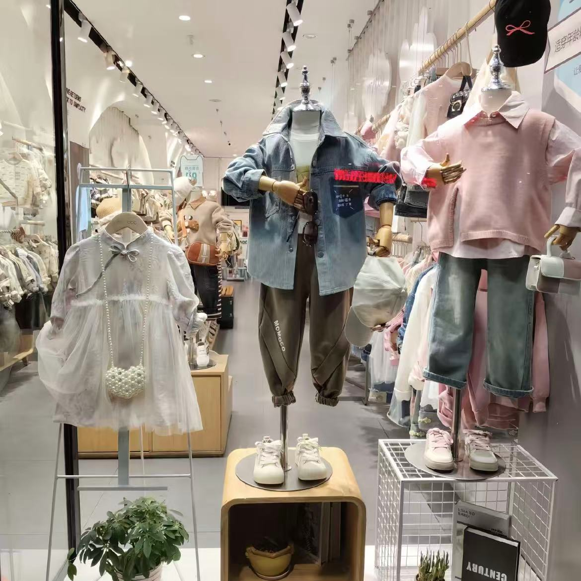 F鞋 丽子家 (F1-F28)（上选编码下选尺码）丽子家品牌