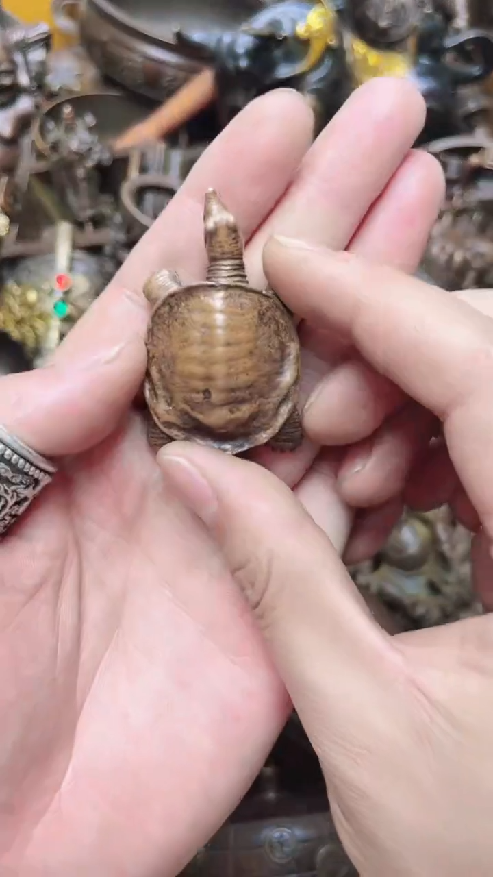 精美铜器  点击下单