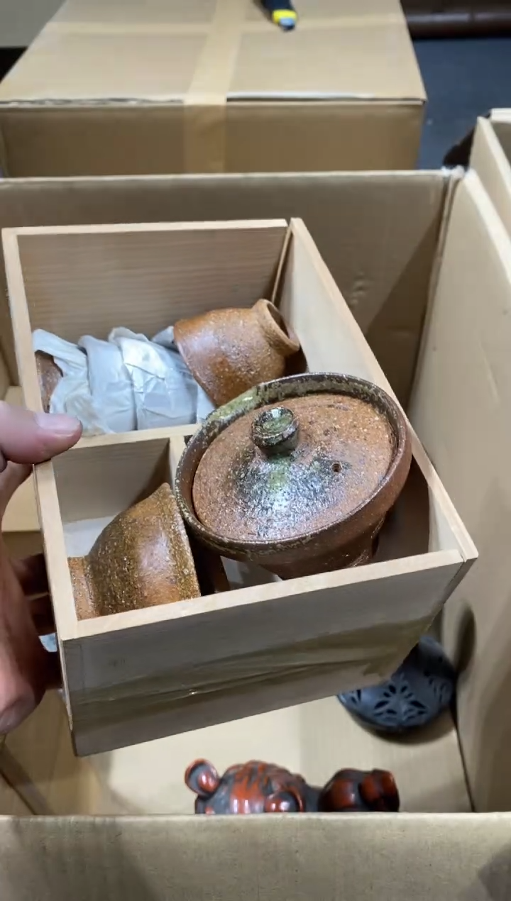 悟**孤中古回流 谨慎参拍