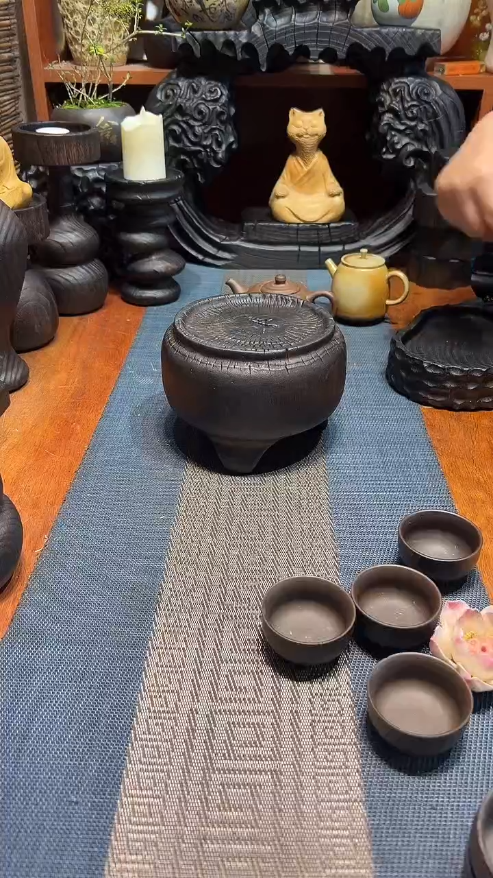 香樟木香樟木一物一拍