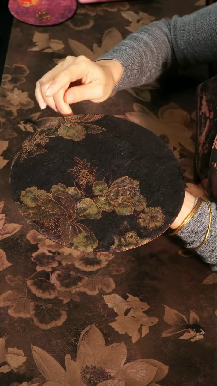 喜见造物布艺尺寸20+20