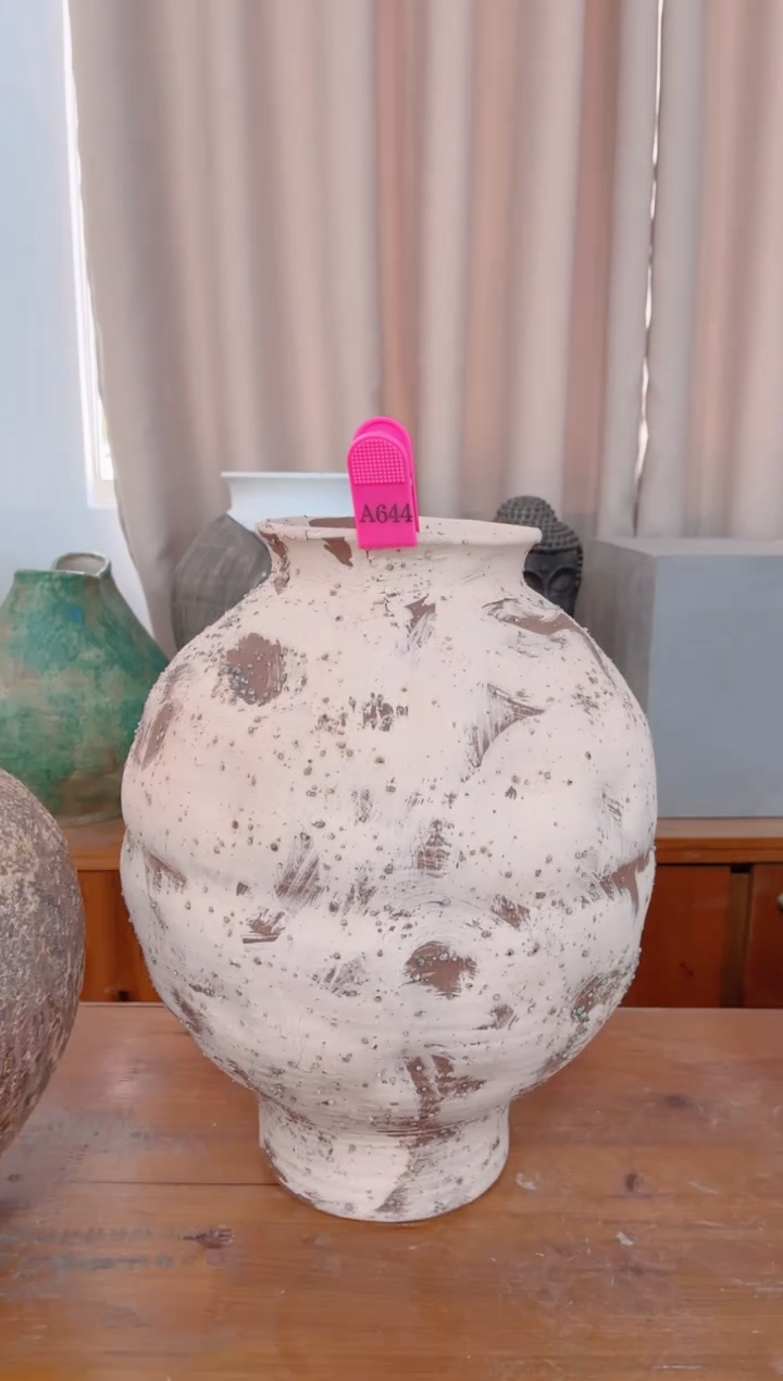 【闪购商品】瓶a644 陶瓷花瓶 无花11111