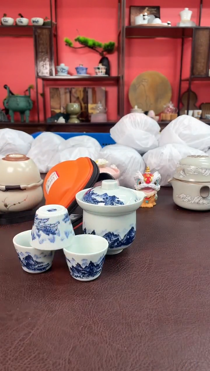 【闪购商品】瓷片1111111111111111