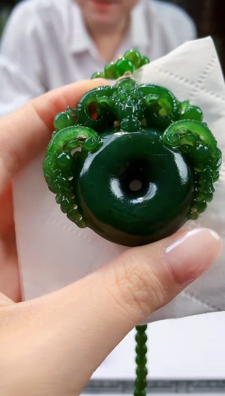 定制和田玉玉润东方天然和田玉