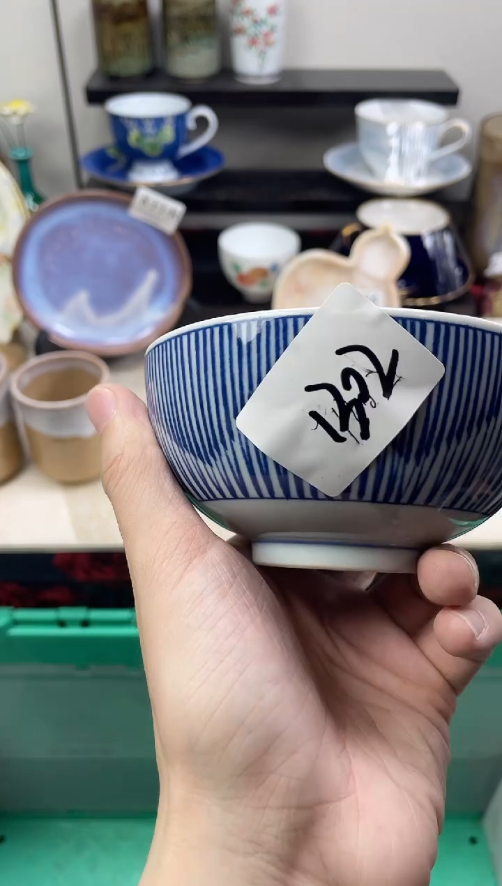 瓷片嘉*                K1302