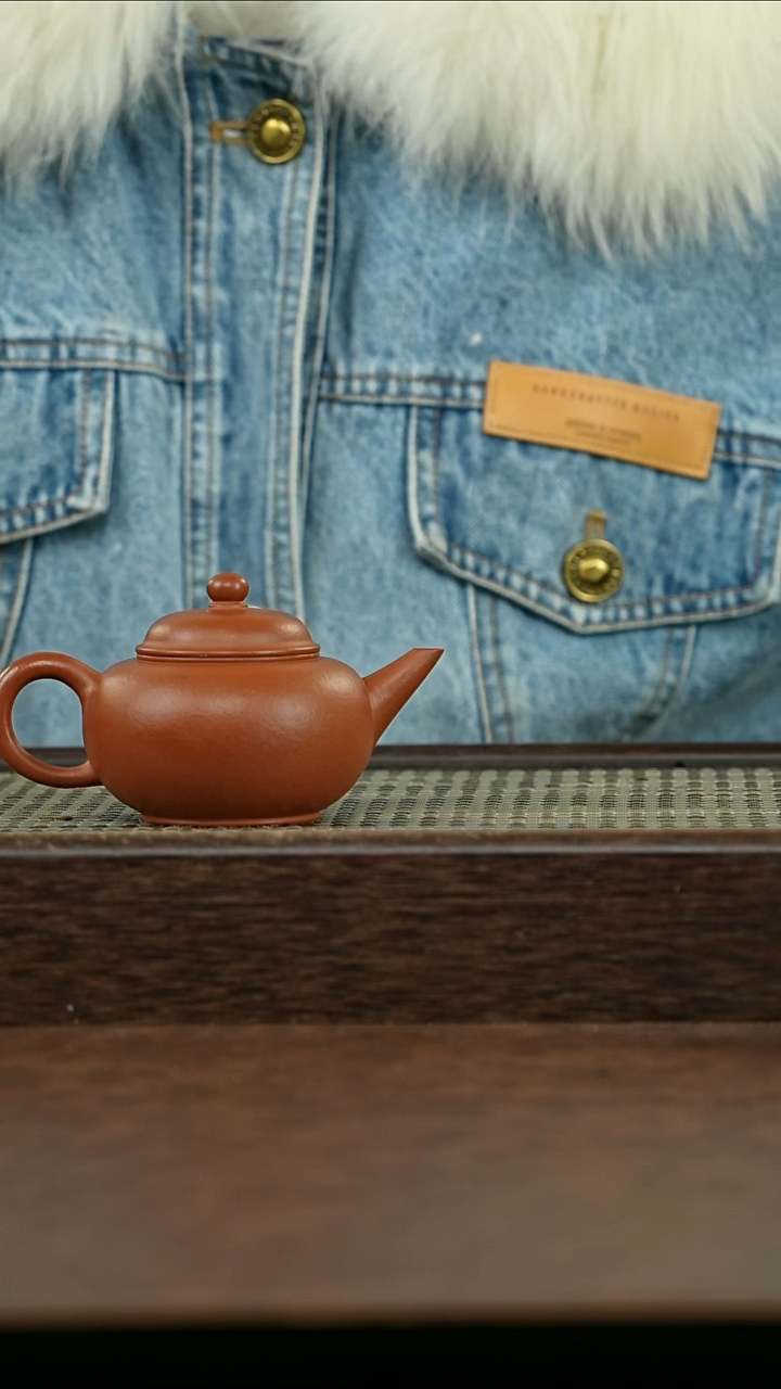 紫砂其他@@AH18536紫砂