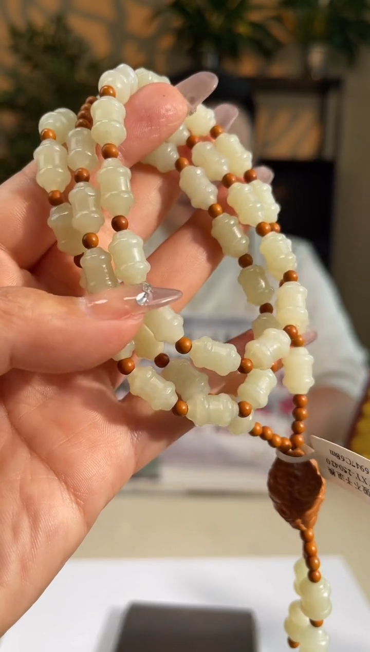 定制和田玉多样性拍一发一100086