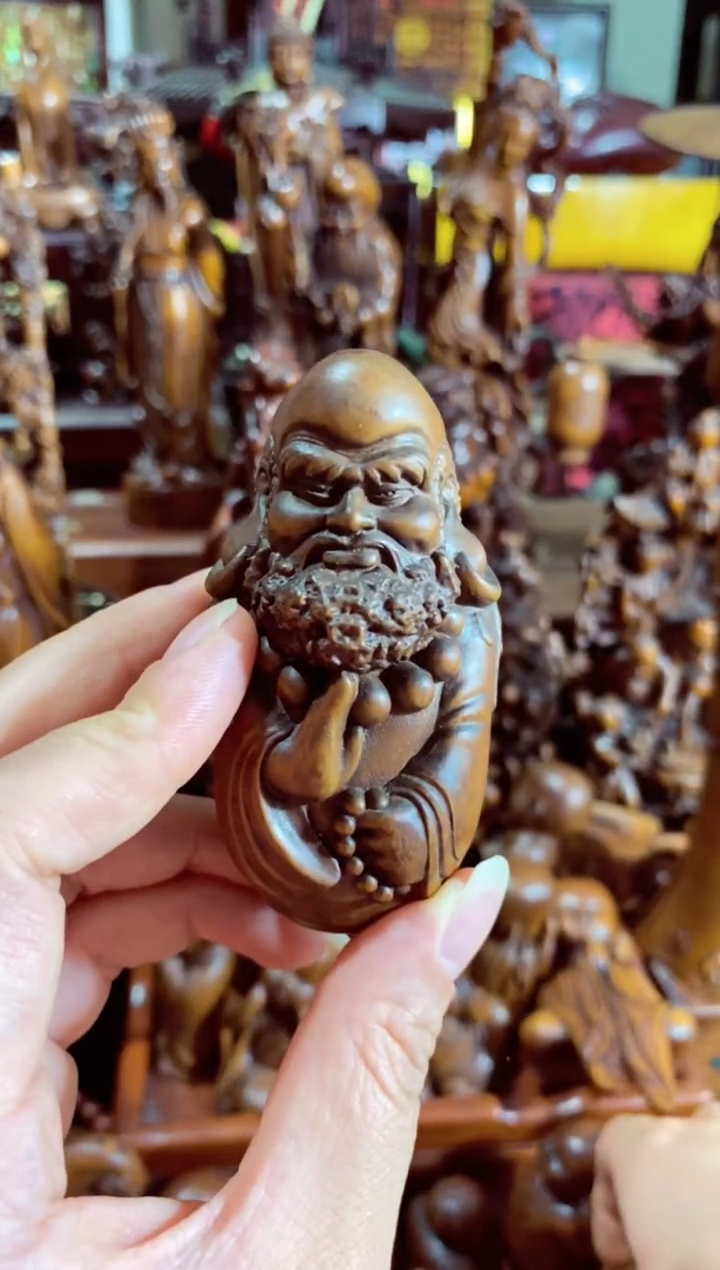 【闪购商品】木小叶黄杨精美礼品