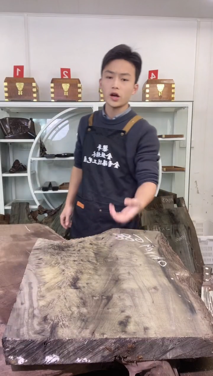 海***u金丝楠木原料木材