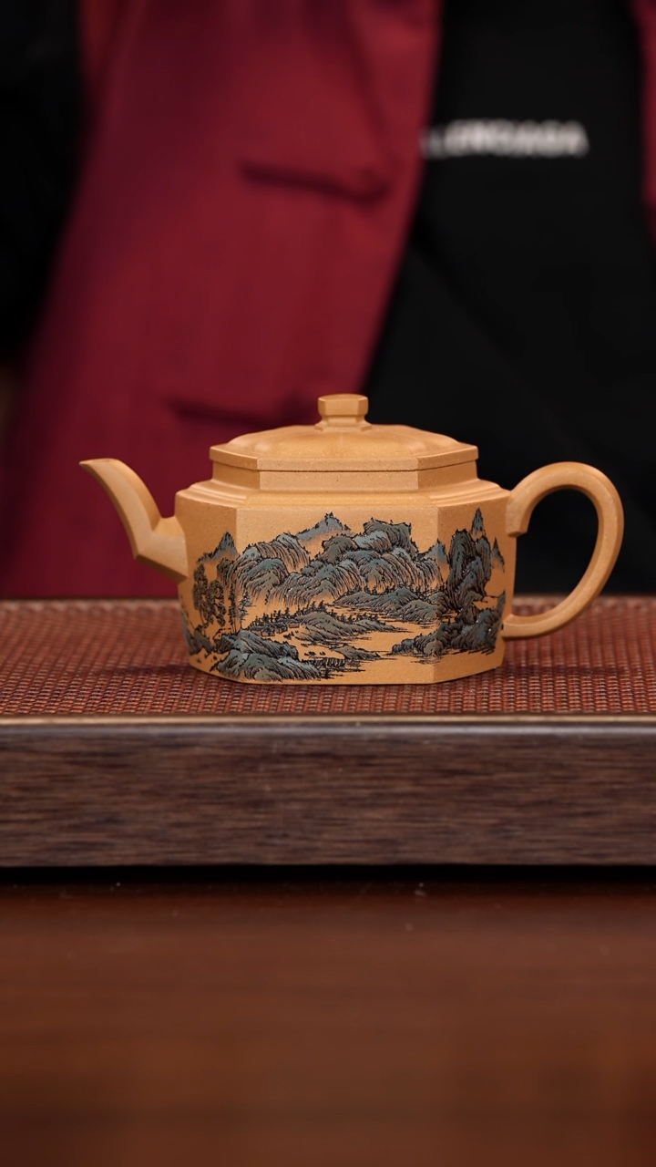 【闪购商品】紫砂茶壶徐壶记紫砂精选