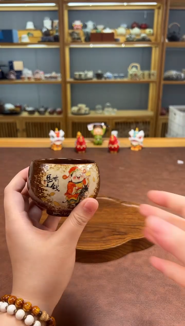 【闪购商品】淘礼茶具清货专属链接