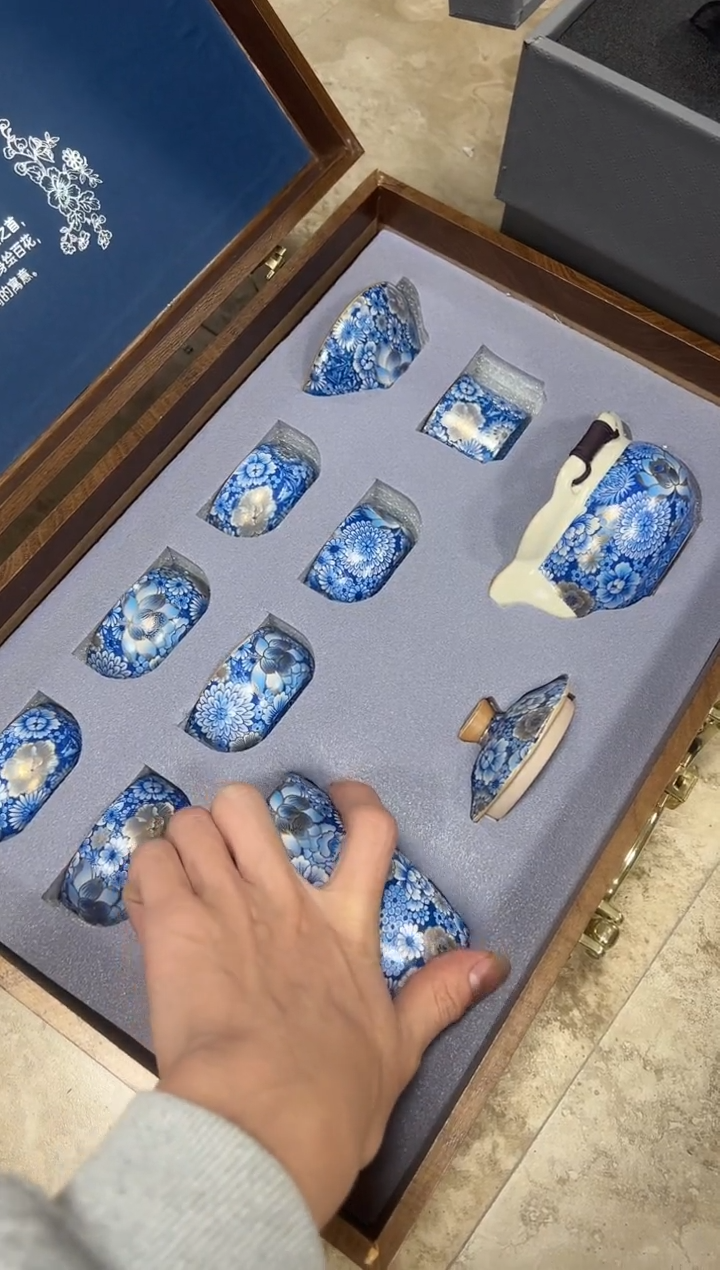 瓷片@@@@@@@@@@@@公杯微瑕