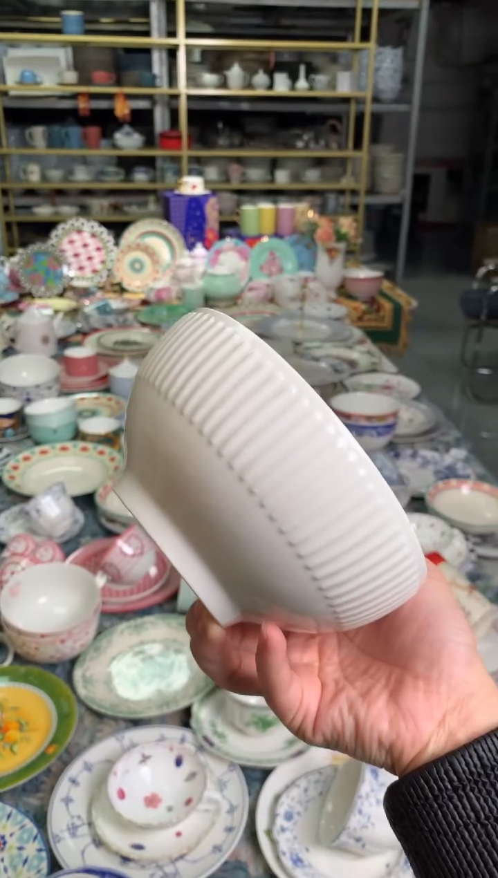 【闪购商品】瓷片CC335陶瓷没有完美无瑕陶瓷2个