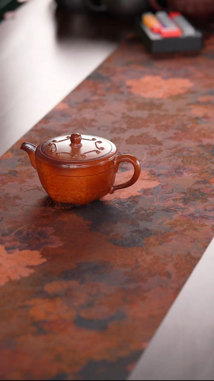 茶杯紫砂紫砂用品1226