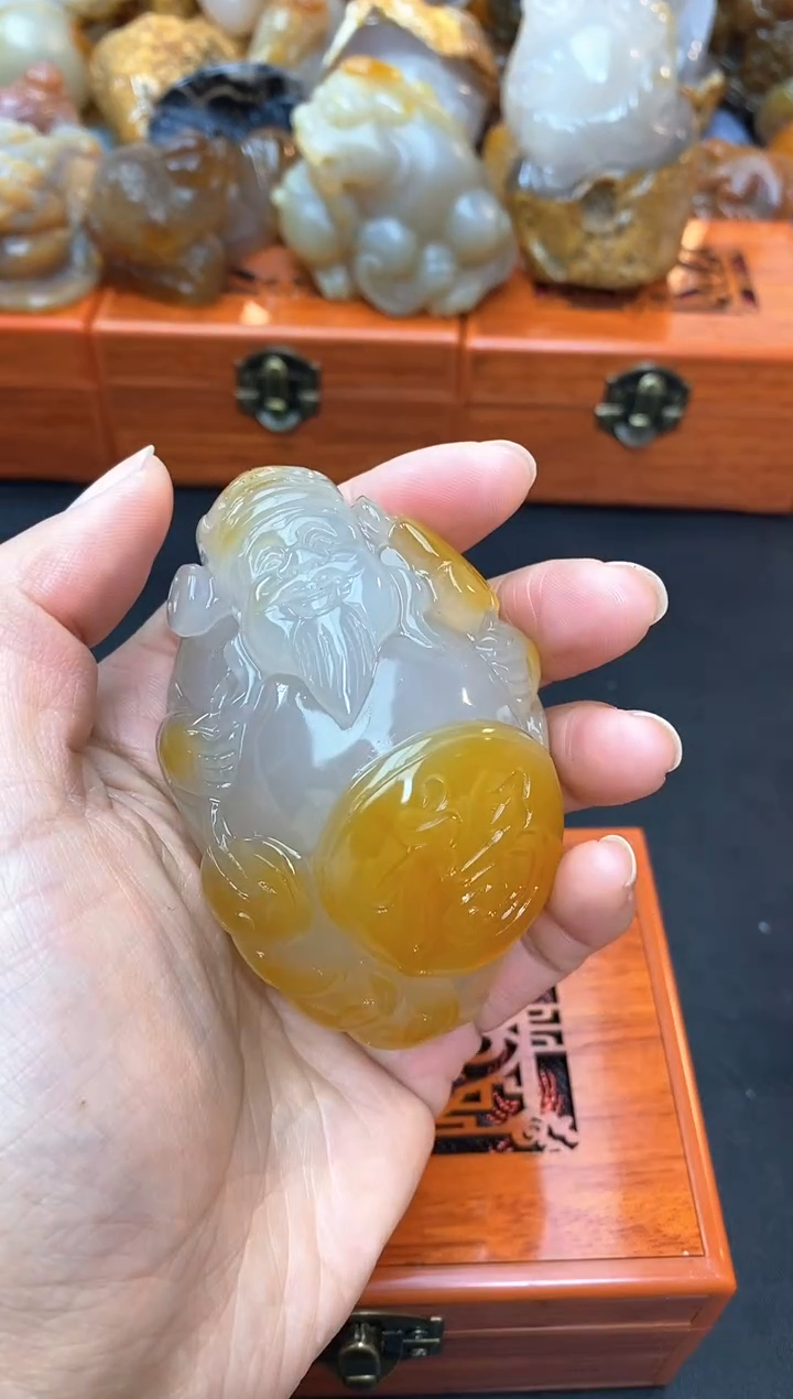 【闪购商品】玛瑙/玉髓珠宝奇石未镶嵌0