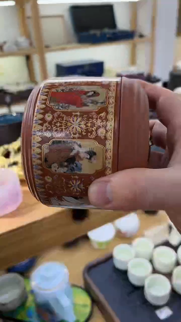 【闪购商品】岩传茶具岩传茶具@