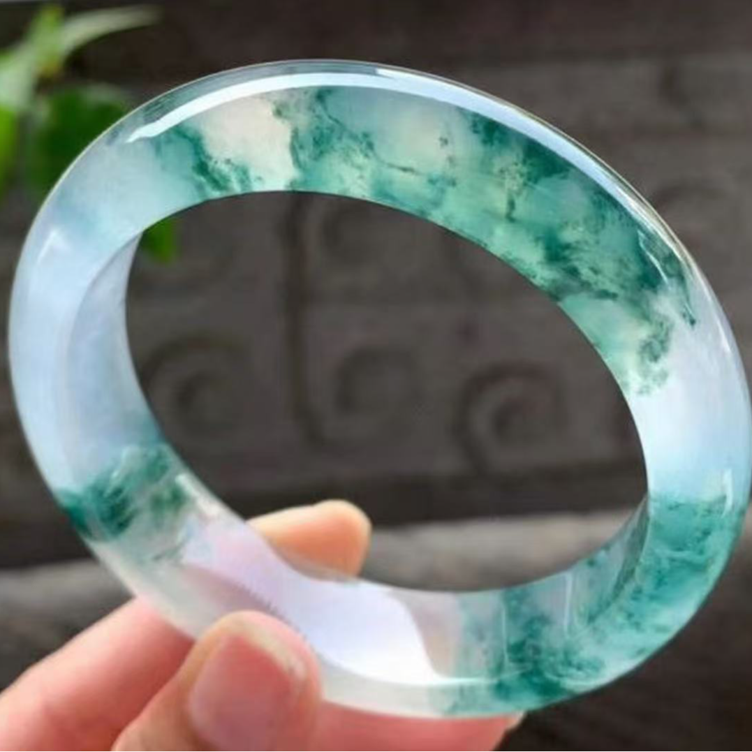 非金属珐琅手镯 饰品手镯