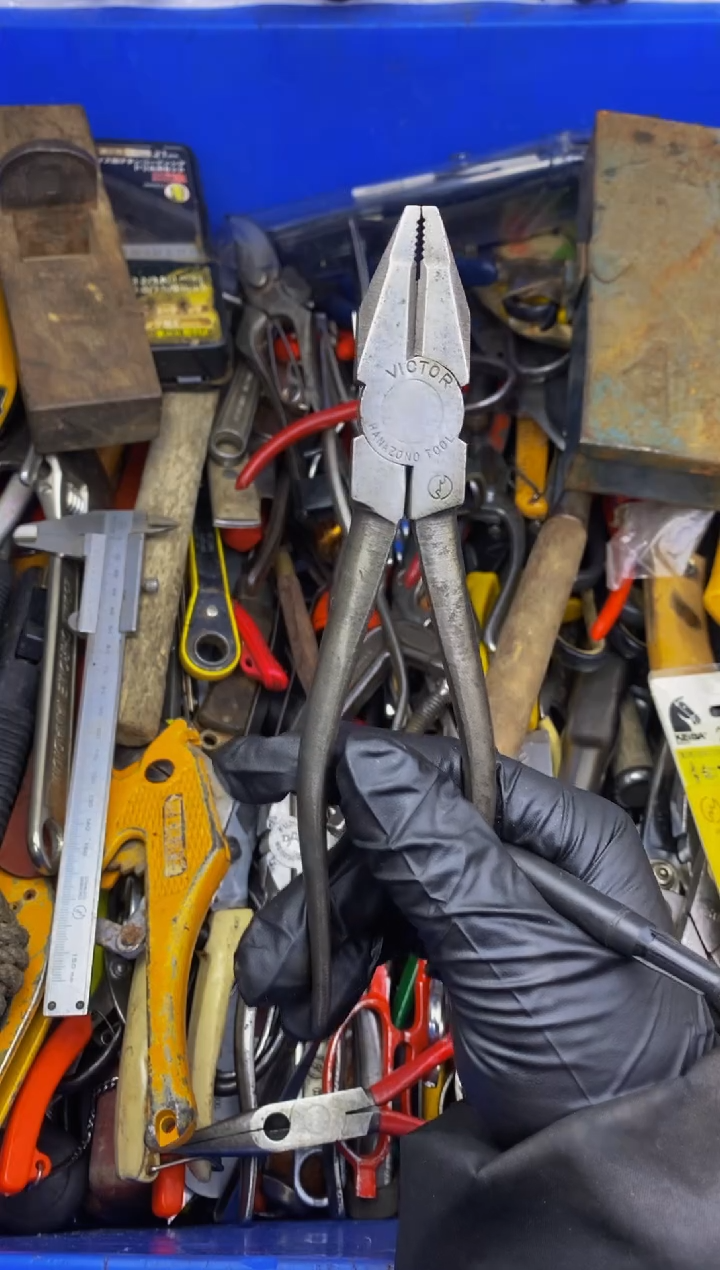 奔*笨大白日本工具仓库闪购链接