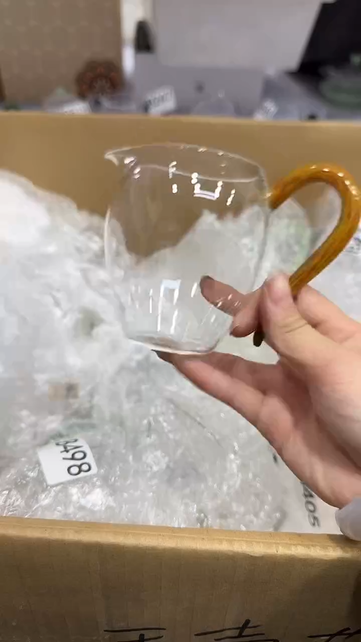 b930简易包装通风管