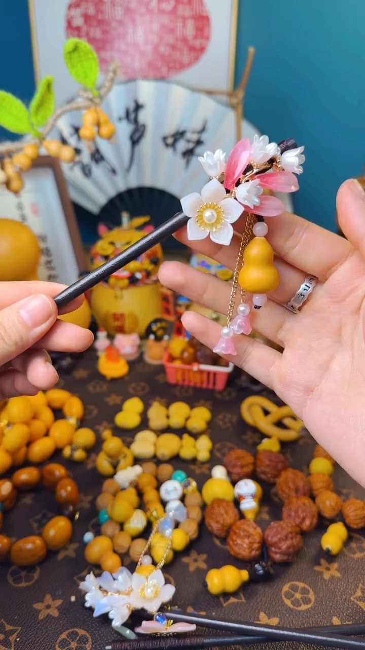 【闪购商品】358文玩葫芦文玩好物