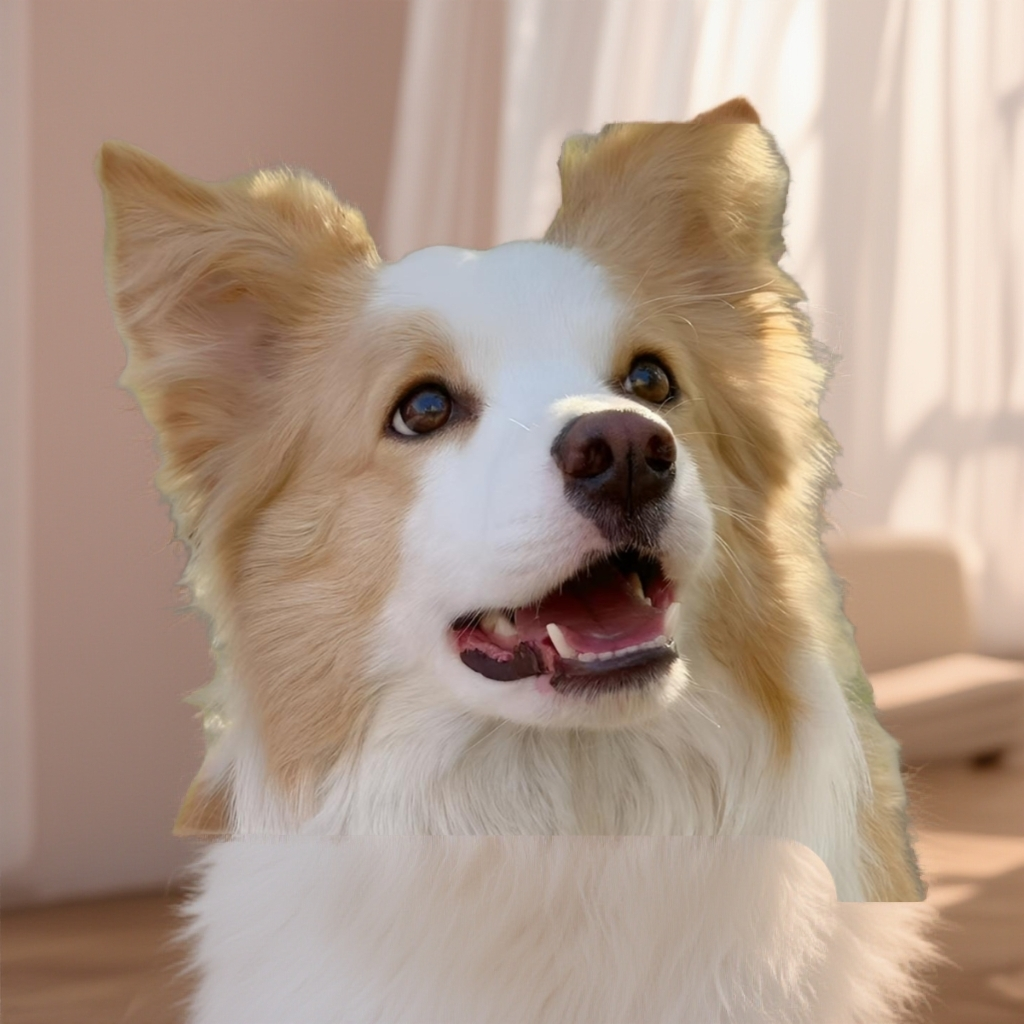 婷婷家边牧（婷婷边牧优选）