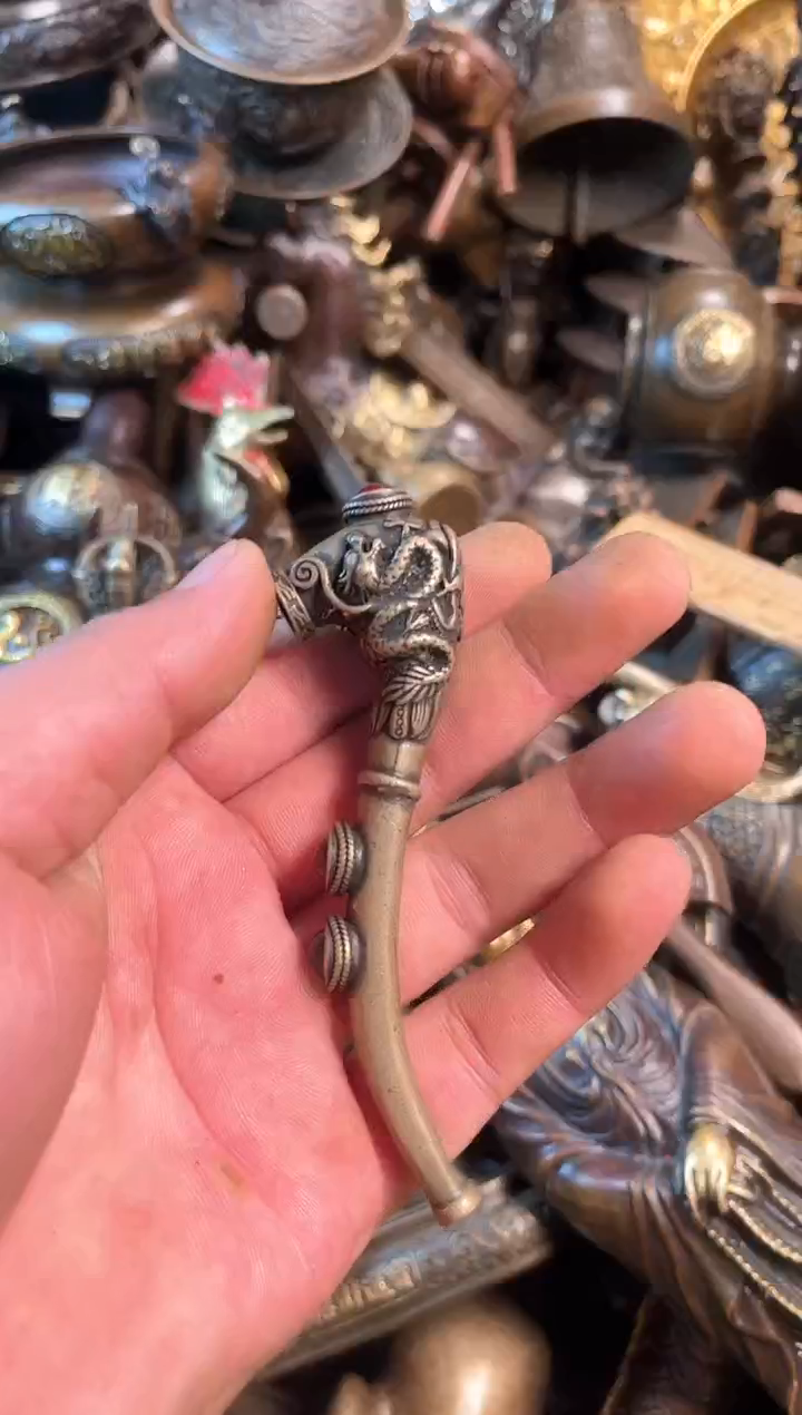 精美铜器诚信经营