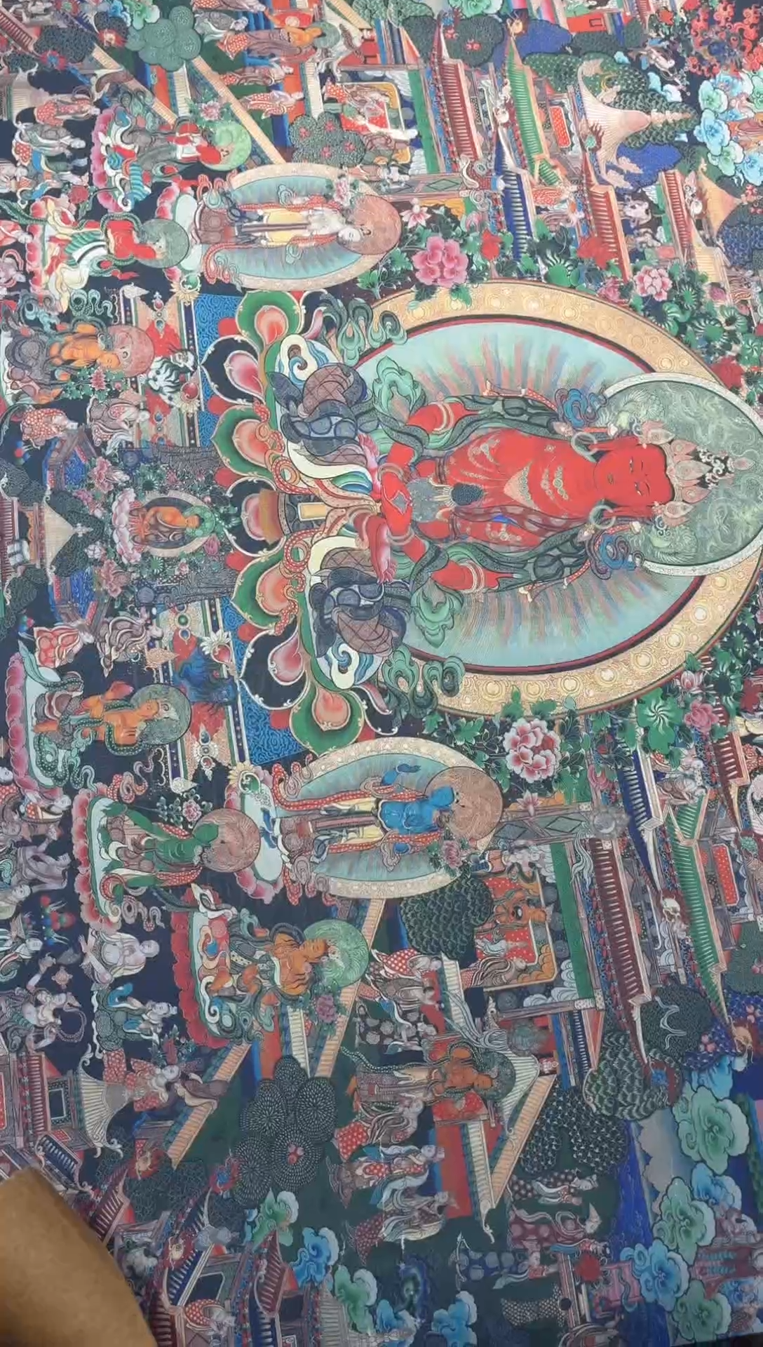 装裱画瑞彩艺术高端精选链接AA33