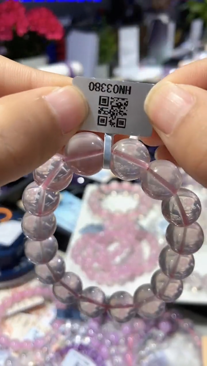 【闪购商品】水晶手串未镶嵌手串