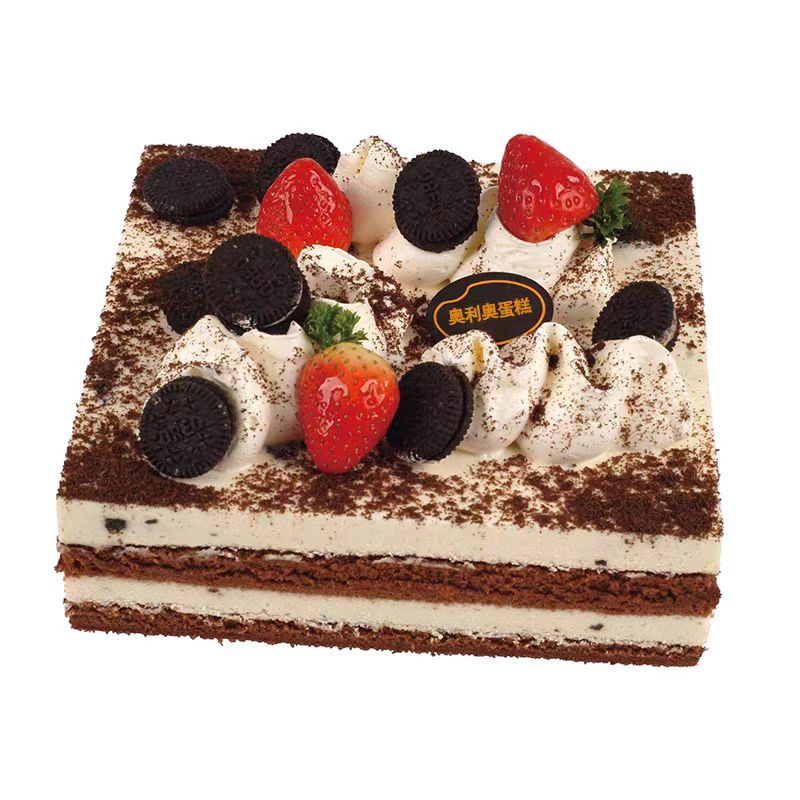 原味提拉米苏 约100g/份