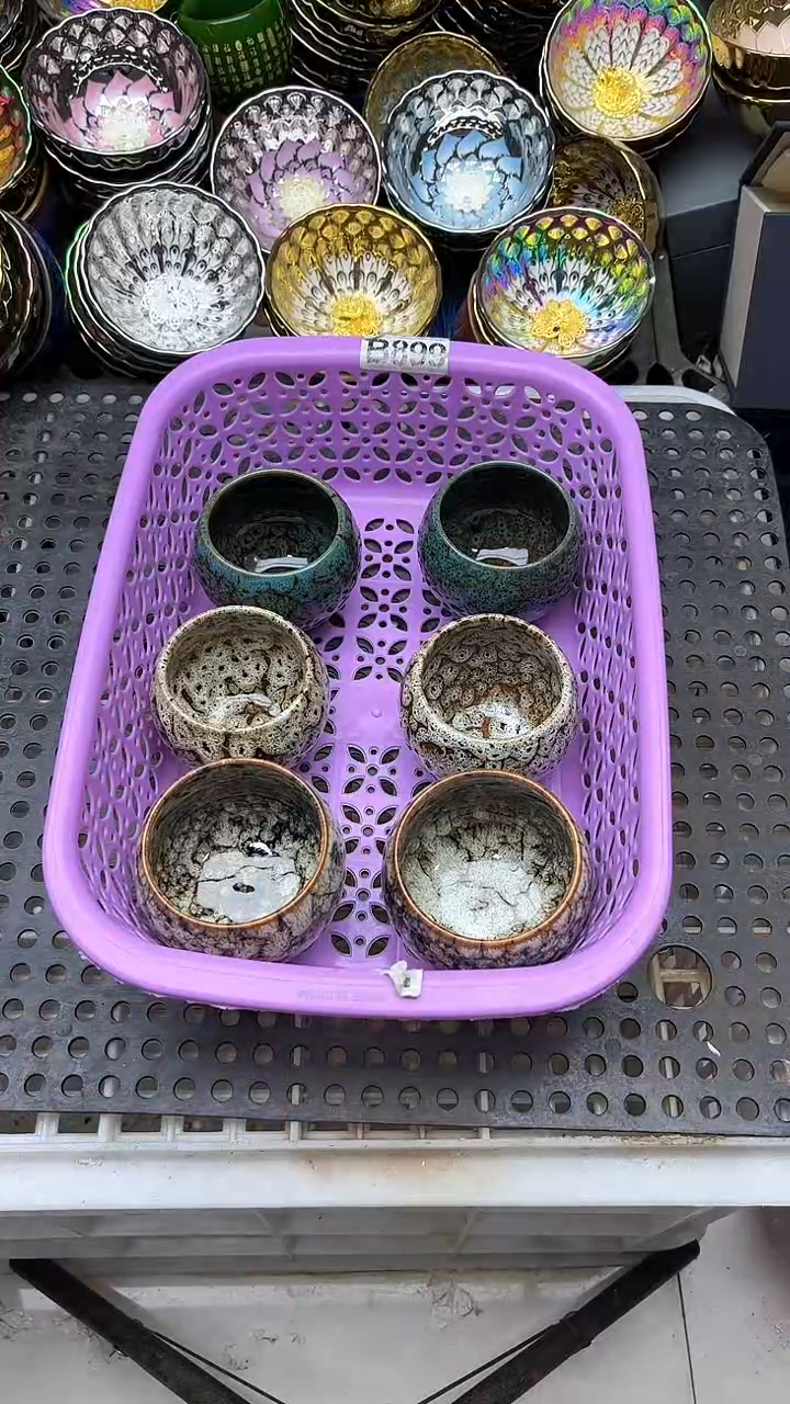 【闪购商品】杯陶瓷陶瓷陶瓷主人杯