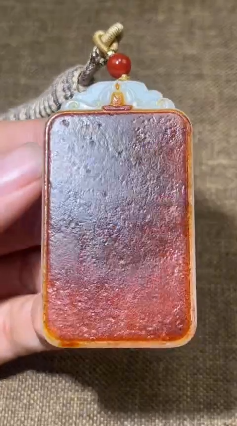 【闪购商品】和田玉2.7LL多样性拍一发一未镶嵌86