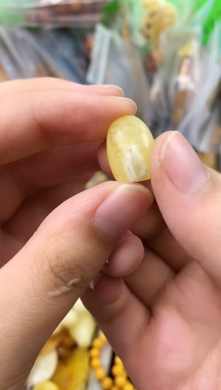 【闪购商品】琥珀珠宝奇石未镶嵌190