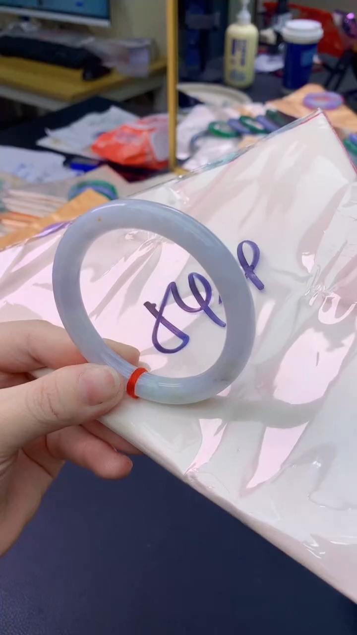 【闪购商品】翡翠手镯未镶嵌0129716963