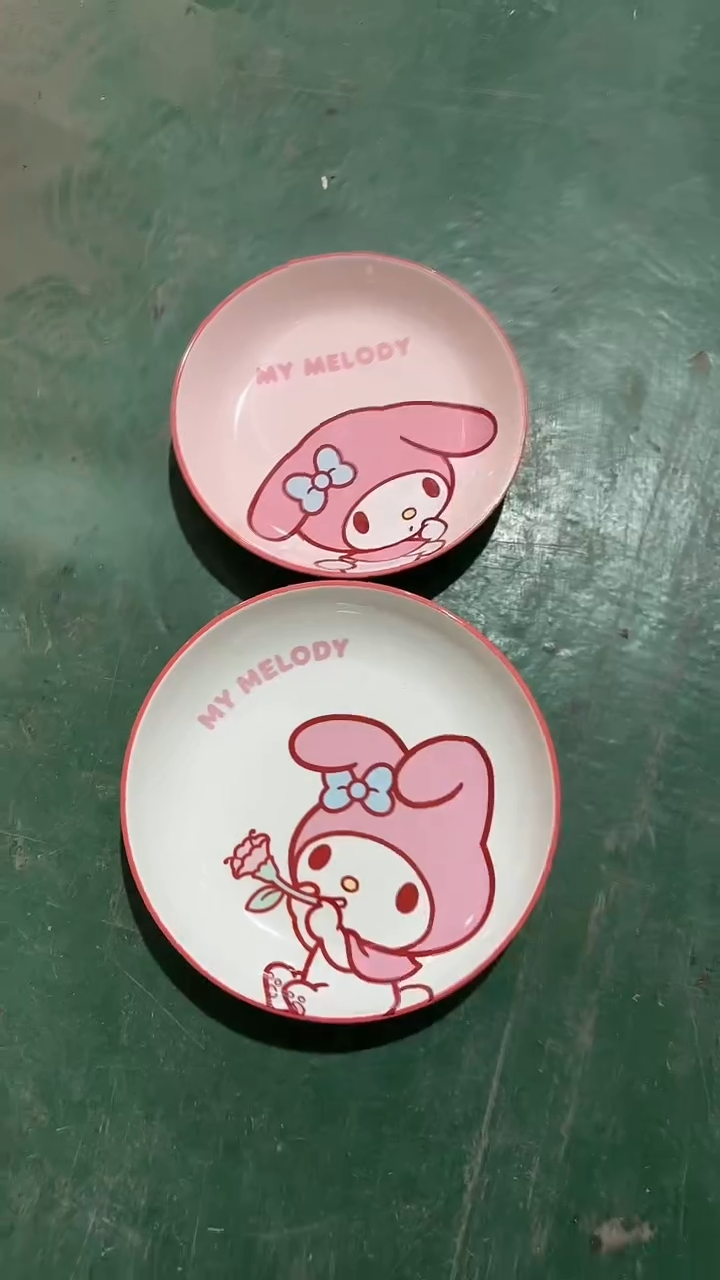 陶瓷手柄款家湖高温陶瓷杯 微瑕