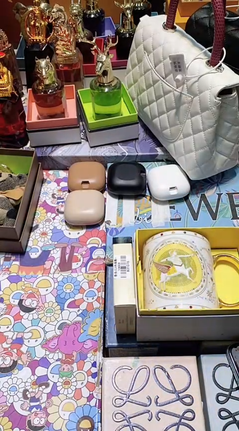 【闪购商品】瓷片换类目孤品单品一件不留1076