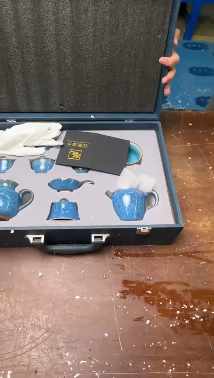 茶具清货商品闪购链接