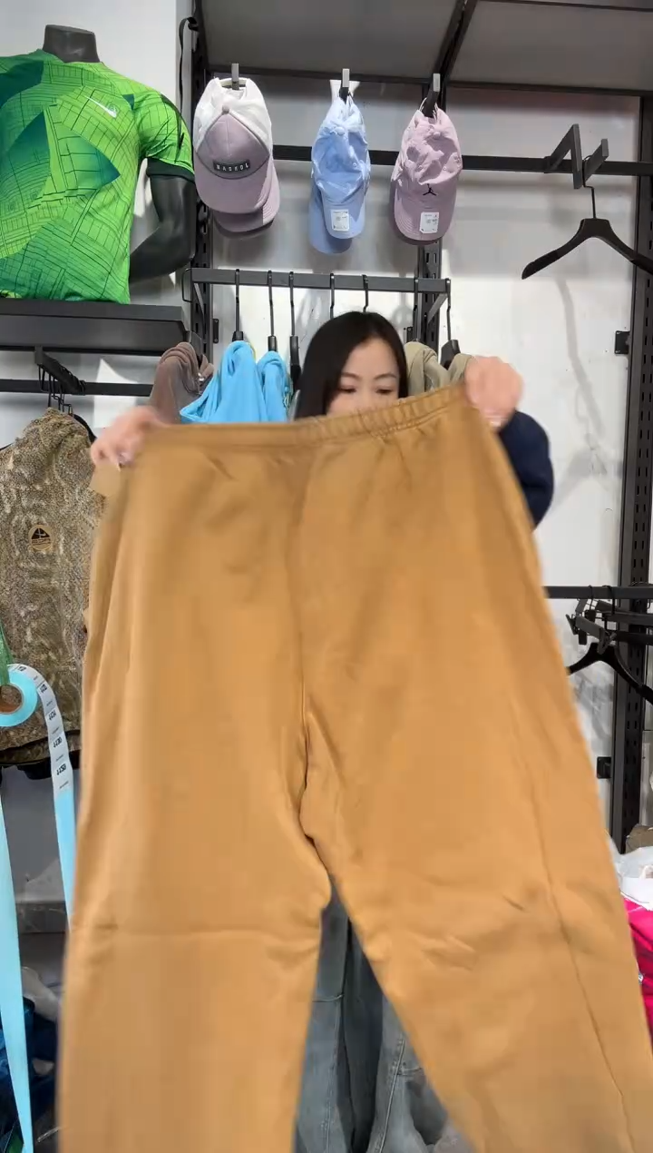 1129闪购编码Nike/Jordan运动卫衣裤以直播间过款为准尺码.185