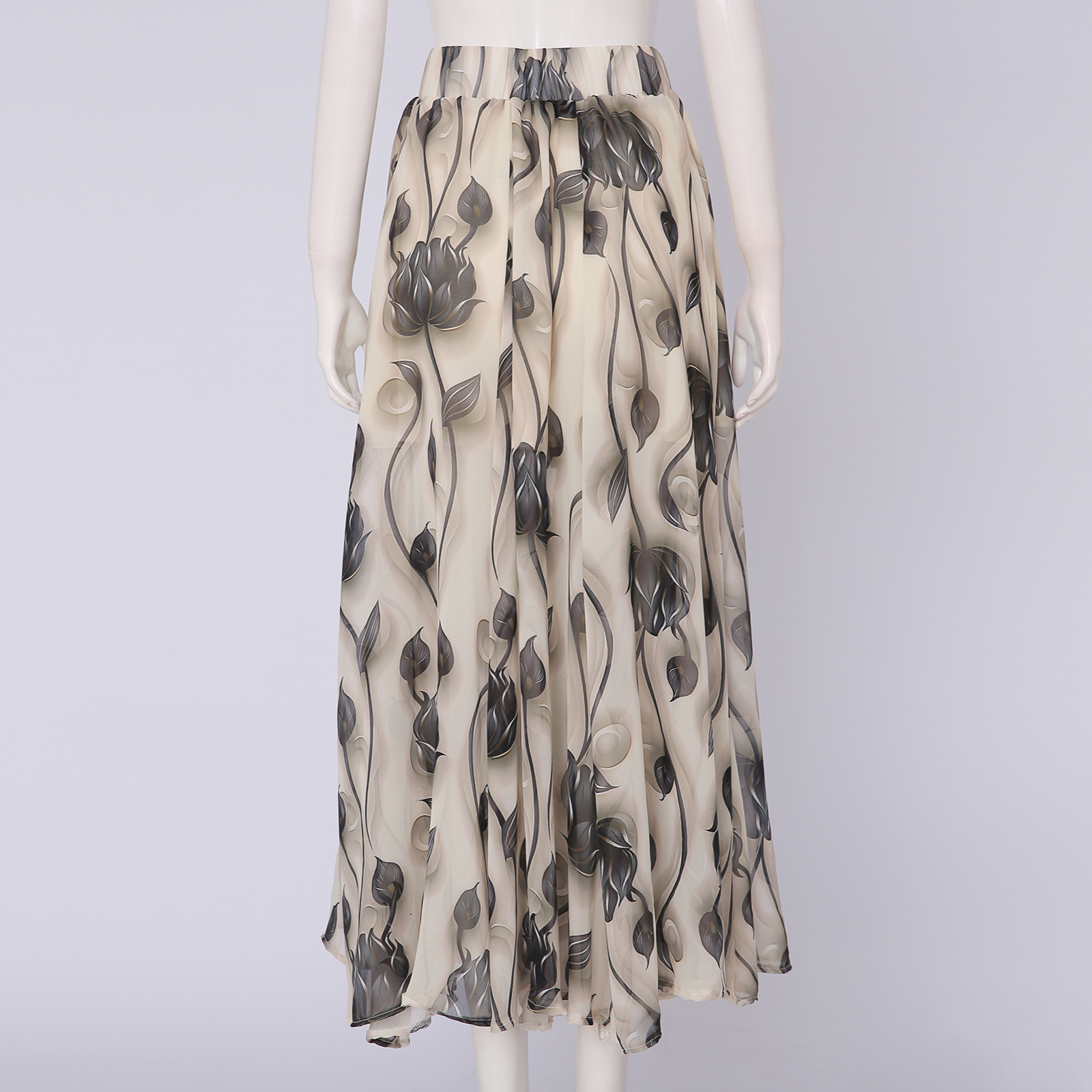 海云丹斯⑤1021新花型时尚高端春夏秋三季生活舞蹈两穿现代舞裙