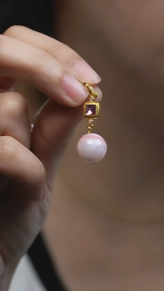 【闪购商品】碧玺提溜未镶嵌多样性其一发货